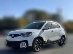 2018 Dongfeng Fengshen Fengshen AX4 2017 1.6 AT Trendy #1