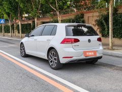 2020 Volkswagen Golf 2020 1.4T AT BelovedEdition280TSIComfort #6
