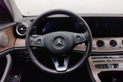2018 Mercedes-Benz E-Class 2018 2.0T AT E300LLuxury Facelift #15