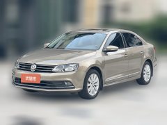2016 Volkswagen Sagitar 2015 1.4T AT 230TSIComfort #1