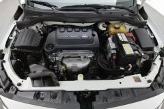 2021 Chevrolet Monza 2020 1.5 AT 320YuechangEdition #7