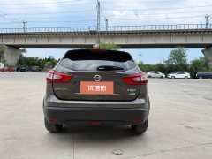 2017 Nissan Qashqai 2016 2.0 AT Elite #9