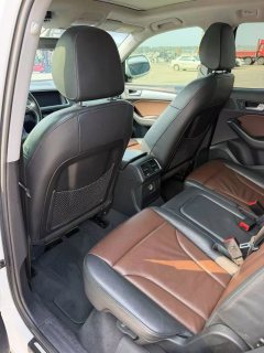 2016 Audi Q5 2016 2.0T AT 40TFSITech #5