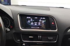2016 Audi Q5 2017 2.0T AT 40TFSITech #13
