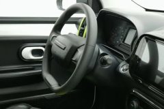 2022 Roewe Clever 2021 302Km New4Seat Super Power #23