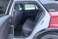 2019 Audi Q2L 2018 1.4T AT 35TFSIExclusive for listingEdition China VI #11