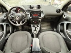 2019 smart ForFour 2018 1.0 AT 52Kilowatt passionEdition (Imported) #7