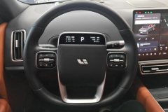 2024 Li Auto Li Auto L9 2022 Max #15