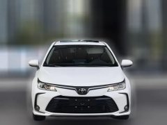 2023 Toyota Corolla 2019 1.2T AT S-CVT Sport #2