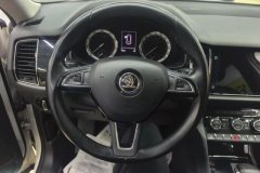 2019 Škoda Kodiaq 2018 2.0T AT TSI330 LuxuryTech7Seat FWD Facelift #15