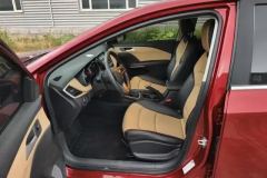 2023 Chevrolet Monza 2022 1.5L AT 320 ATJoySunroofEdition #9