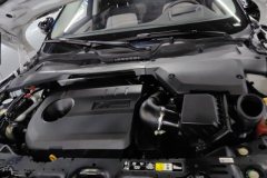 2021 Land Rover Range Rover Evoque PHEV 2021 1.5T AT auroraL P300e Luxury #10