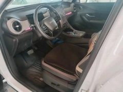 2025 BYD Sea Lion 05 DM-i 2025 DM-i 115KMHonor #4