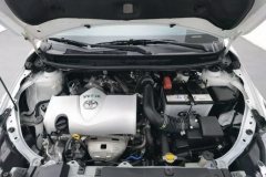 2022 Toyota Vios 2021 1.5 AT EnactusEdition #7
