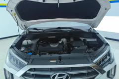 2019 Hyundai Tucson 2019 1.6T AT FashionFWD China VI #10