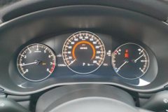 2024 Mazda Mazda3 Axela Sedan 2023 2.0L AT dazzling qualityEdition #14