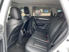 2019 Dongfeng Fengshen Fengshen AX7 2019 1.6T AT AIpioneer #5
