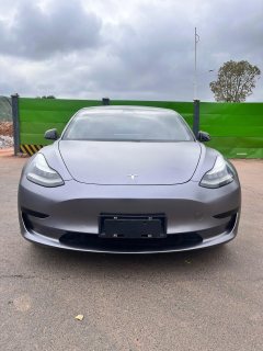 2020 Tesla Model 3 2020 StandardBattery lifeRWDUpgradeEdition #7