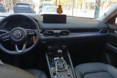2023 Mazda CX-5 2022 2.0L AT 2WDSmart Elegant #13