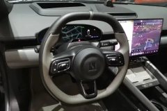 2025 Zeekr 007 GT 2025 Long RangeRWDSmart Drive 100kWh #15