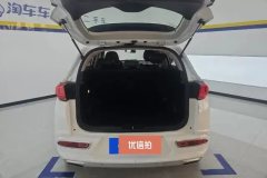 2018 Chery Tiggo 7 2018 1.5T AT Elite #4