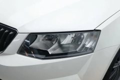 2016 Škoda Octavia 2017 1.6 AT Smart Drive #5