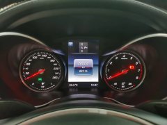 2017 Mercedes-Benz C-Class 2016 2.0T AT C200Sport #15