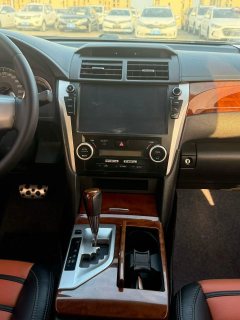 2014 Toyota Camry 2012 Junrui 2.0S AT yaodongEdition #5