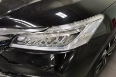 2017 Honda Accord 2016 2.0 AT SharpcollarEdition HEV #5