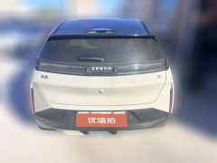 2024 Zeekr X 2023 RWDYOUEdition 4Seat #5