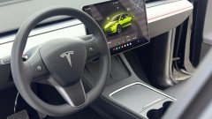 2024 Tesla Model Y 2023 rear wheel driveEdition #15