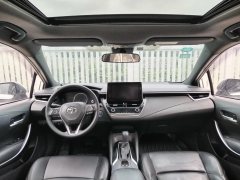 2020 Toyota Levin 2019 1.8 AT HEntry Hybrid China VI #10