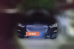 2020 BMW X5(Imported)(Imported) 2020 2.0T AT 30i MSport Pkg (Imported) #2