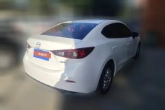 2016 Mazda Mazda3 Axela Sedan 2016 1.5 AT Luxury #3