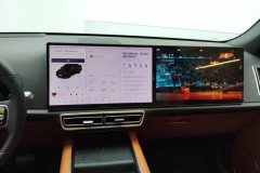 2024 Li Auto Li Auto L7 2023 Pro #13