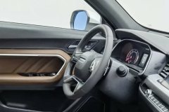 2018 Haval H6 2017 Blue Label 1.5T AT 2WDSmart Fashion #23