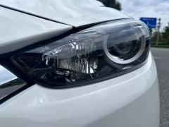 2019 Mazda Mazda3 Axela Sedan 2019 1.5 AT Cloud controlEditionComfort China VI #7