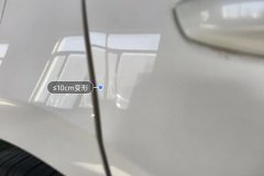 Right Rear Door