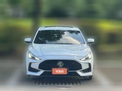 2021 MG MG5 2021 1.5L MT 180DVVT youthLuxury #2