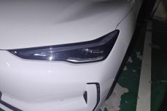 2024 Geely Galaxy Geely Galaxy E5 2024 530km starshipEdition #5