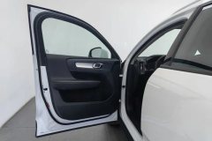 2021 Volvo XC40 2021 2.0T T4 4WDSmart DriveFashion #11