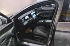 2024 BYD Qin L 2024 1.5L AT DM-i 120KMexcellence #9