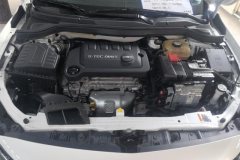 2024 Chevrolet Monza 2024 1.5L AT DCTEnjoy #10