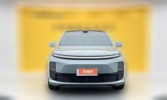 2025 Li Auto Li Auto L6 2025 Max SmartHuanNewEdition #2