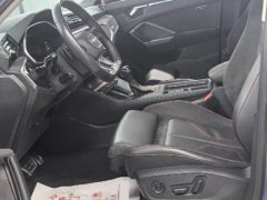 2023 Audi Q3 Sportback 2022 2.0T AT 40 TFSI RSKit burn rate #7