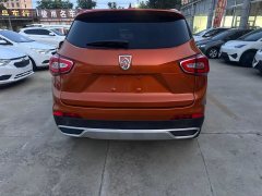 2017 Baojun 510 2017 1.5 MT Luxury #12