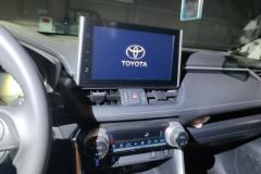 2022 Toyota RAV4 2022 2.0L CVT AT 2WDfashionPlusEdition #13