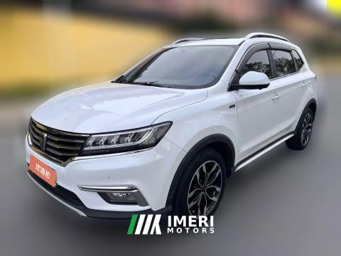 2018 Roewe RX5 2018 1.5T AT 20TConnectednetSmart PremiumFWD