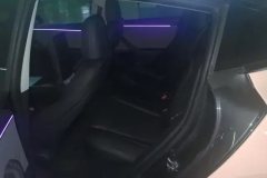 2025 Tesla Model 3 2025 rear wheel driveEdition #11