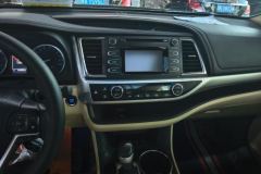 2018 Toyota Highlander 2018 2.0T 4WDLuxury 7Seat China V #13